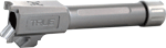 True Precision Sf Hellcat Bbl (Options: THREADED STAINLESS)