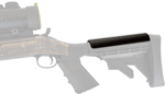 God'A Grip Cheek Pad For (Options: COLLAPSIBLE STOCKS)