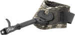 T.R.U. Ball Release Stinger Xt (Options: DUAL JAW SWIVEL VELCRO CAMO LG)