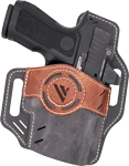 Versacarry Luna Vintage Owb (Options: HOLSTER GREY/TAN SIZE 2!)
