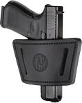 1791 Holster Universal Iwb/Owb (Options: MULTI-FIT MID/LRG FRMES BLACK)