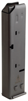 Iwi Uzi Magazine 9Mm Luger (Options: 20RD STEEL BLACK)