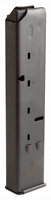 Iwi Uzi Magazine 9Mm Luger (Options: 25RD STEEL BLACK)