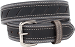 Versacarry Triple Ply Belt (Options: 38"x1.5" HEAVY DUTY GREY!)