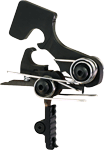 Elftmann Trigger Vr80 Pro Se (Options: 3.5LB W/STRAIT SHOE BLACK)