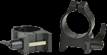Warne Rings Maxima Qd 30Mm (Options: MEDIUM MATTE)