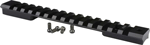 Warne Rail Mountain Tech (Options: SAVAGE LA AT RND 8-40 SCREWS!)