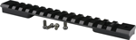 Warne Rail Mountain Tech (Options: BERGARA PREMIER SA MATTE 0 MOA)