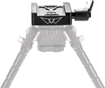 Warne Skyline Precision Bipod (Options: ARCA RAIL ADAPTER ATLAS)