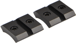 Warne Base Maxima 2Pc Browning (Options: BLR STEEL RECEIVER MATTE)