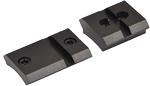Warne Base Maxima 2Pc Win (Options: MODEL 70 MAG W/.330 RHS MATTE)