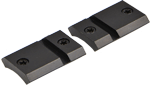 Warne Base Maxima 2Pc Browning (Options: A-BOLT 3 PIERCE ACTION MATTE)