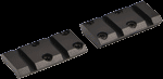 Warne Base Maxima 2Pc Browning (Options: X-BOLT MATTE)