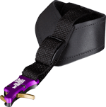 Spot Hogg Release Wise Guy (Options: NYLON CONNECTOR BUCKLE STRAP)