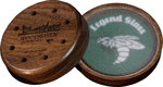 Woodhaven Custom Calls Legend (Options: GLASS FRICTION CALL)