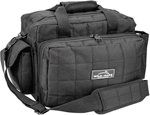 Peregrine Outdoors Wild Hare (Options: DELUXE TOURNAMENT BAG BLACK)