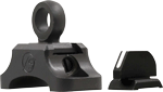 Xs Ghost Ring Sight Set For (Options: WINCHESTER 94 ALL MODELS)