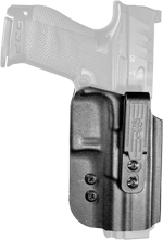 Fobus Holster Extraction Iwb (Options: OWB WALTHER PDP RH)