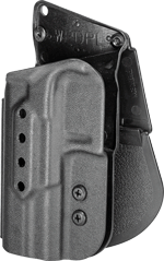 Fobus Holster Extraction Iwb (Options: OWB WALTHER PDP LH)