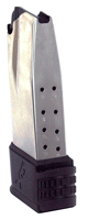 Springfield Magazine Xdm (Options: 45ACP D 13RD CMPCT W/SLVE #2)