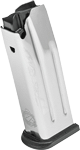 Springfield Magazine Xdm (Options: 10MM 15RD STAINLESS STEEL)