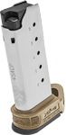 Springfield Magazine Xdsg (Options: 45ACP 6RD FDE)
