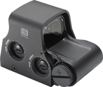 Eotech Xps2-0 Holographic Sgt (Options: 68MOA RING W/1MOA DOT)