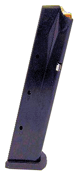 Bersa Magazine Thunder Hc (Options: 40SW 13RD BLACK)