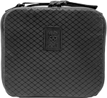 Grey Ghost Gear Pistol Case (Options: BLACK)