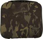 Grey Ghost Gear Pistol Case (Options: MULTICAM BLACK)