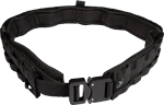 Grey Ghost Gear Ugf Battle (Options: BELT XL W/PADDED INNER BLACK)