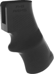 Ab Arms Grip Sbr P Pistol Grip (Options: AR-15 BLACK)