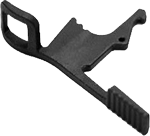 Guntec Charging Handle Latch (Options: AMBI BLACK)