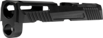 Grey Ghost Sig P320 Compact (Options: SLIDE V1 BLACK)