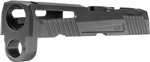 Grey Ghost Sig P320 Compact (Options: SLIDE V1 GREY)