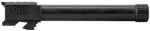 Grey Ghost Prec For Glock 17 (Options: 9MM GEN 5 THREADED BLCK NITRDE)