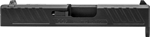 Grey Ghost Prec For Glock 43 (Options: SLIDE V1 BLACK)