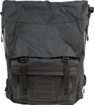 Grey Ghost Gear Gypsy Pack 2.0 (Options: WAXED CANVAS BLACK)