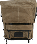Grey Ghost Gear Gypsy Pack 2.0 (Options: WAXED CANVAS FIELD TAN)