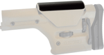 God'A Grip Cheek Pad For (Options: SNIPER STOCKS BLACK)