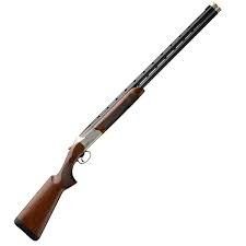 Browning Citori 825 Sporting (Options: 12GA 3" 30" ADJ COMB BLUED/WAL)