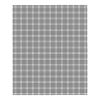 BBQ Grill Mat Non-Stick Mesh Mat Baking Sheet Liner Reusable Reversible Washable