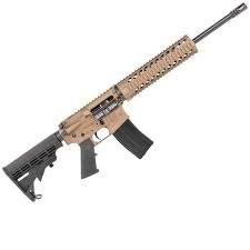 Iwi Zion Z-15 5.56/223 16" (Options: TACTICAL RIFLE DESERT TAN)