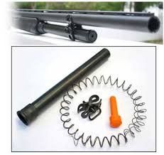 Carlsons Magazine Extension (Options: REM 870/1100 10-SHOT 12GA)
