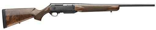 Browning Bar Safari Tribute Mg (Options: 30-06 22" GRIII WALNUT/ELK*)
