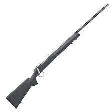 Remington 700 Sendero Sfii 7Mm (Options: RM 26" FLUTED SS/BLACK THRD)