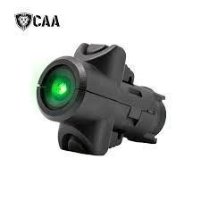 Caa Micro Conversion Kit (Options: GREEN LASER)