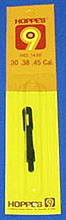 Hoppes Slotted Patch End (Options: .30/.45 CALIBERS)
