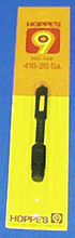 Hoppes Slotted Patch End (Options: .410/.20 GAUGES)
