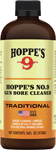 Hoppes #9 Gun Bore Cleaner (Options: 16OZ BOTTLE)